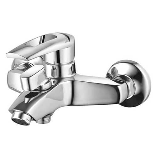 

Смеситель для ванны Zegor SWF3 (SWF3-A113, Z63-SWF3-A113)