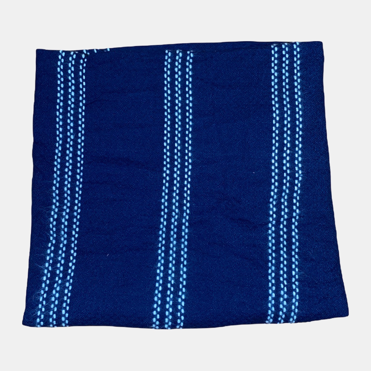 

Шарф Old Navy 484960 81x182 см Темно-синий