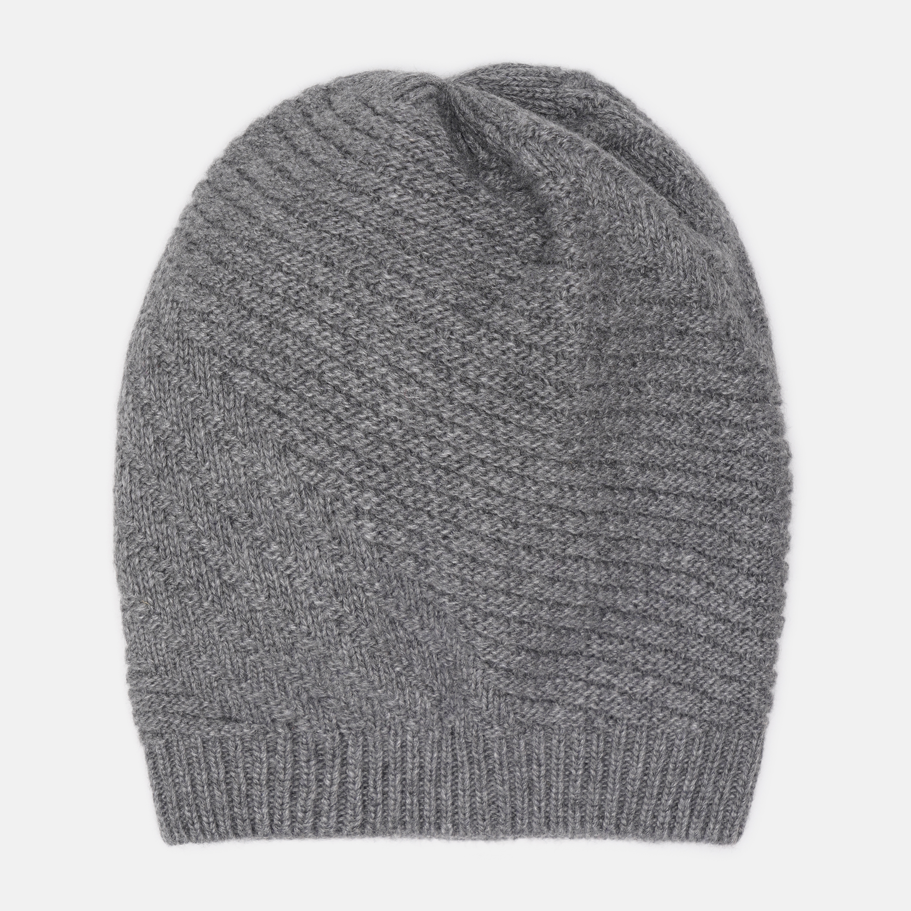 

Шапка No Brand cap94 Серая