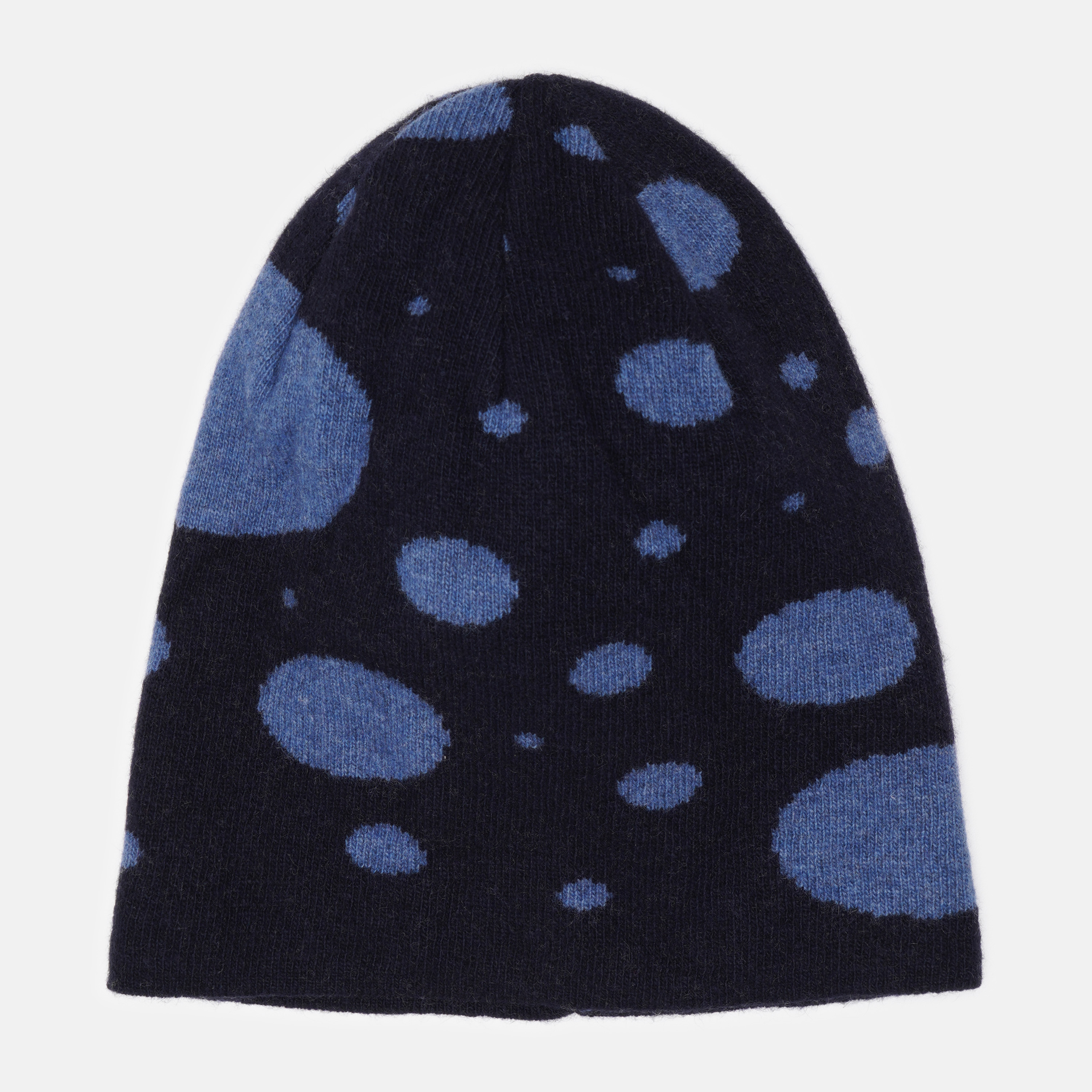 

Шапка No Brand cap51 Комбинированная