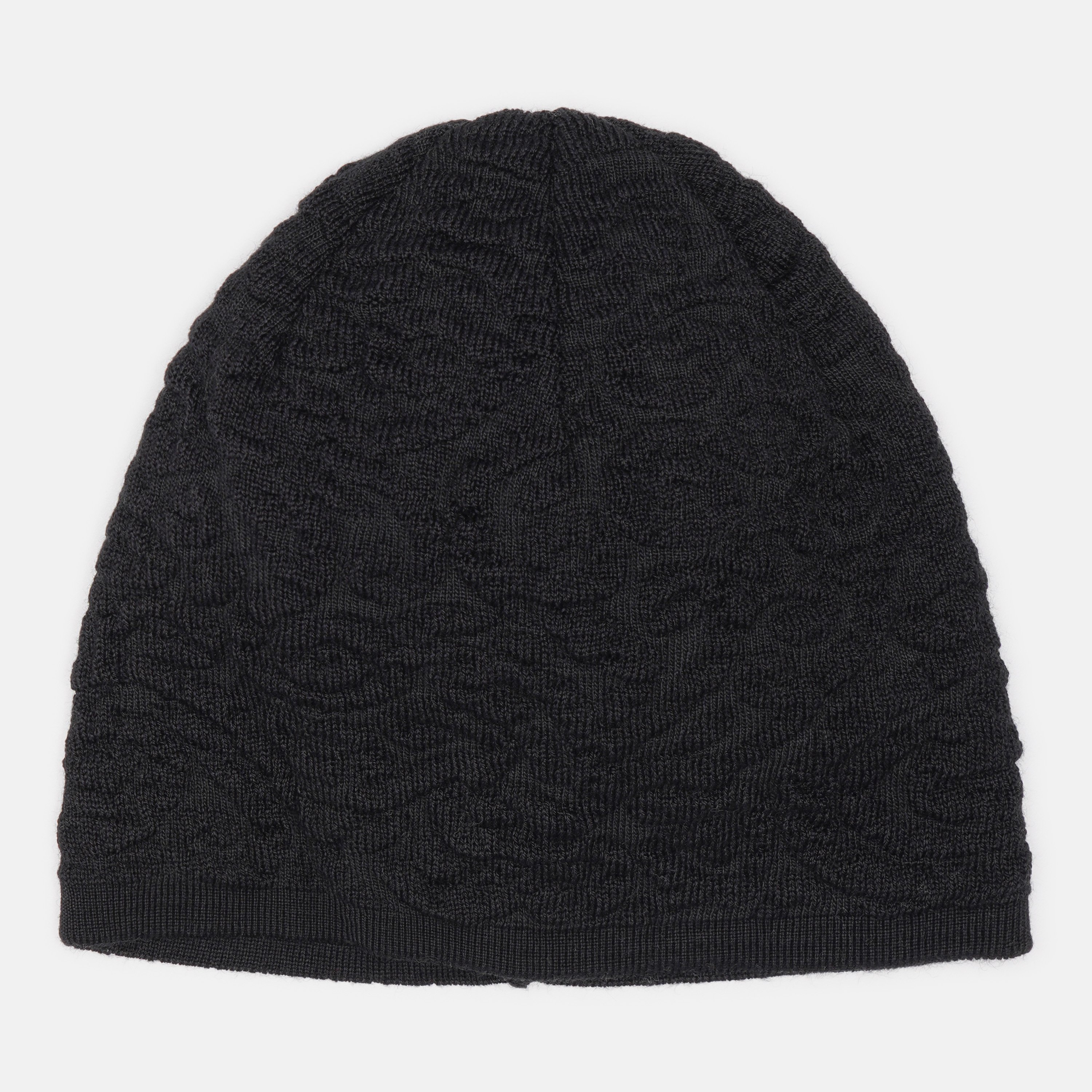 

Шапка No Brand cap70 Черная