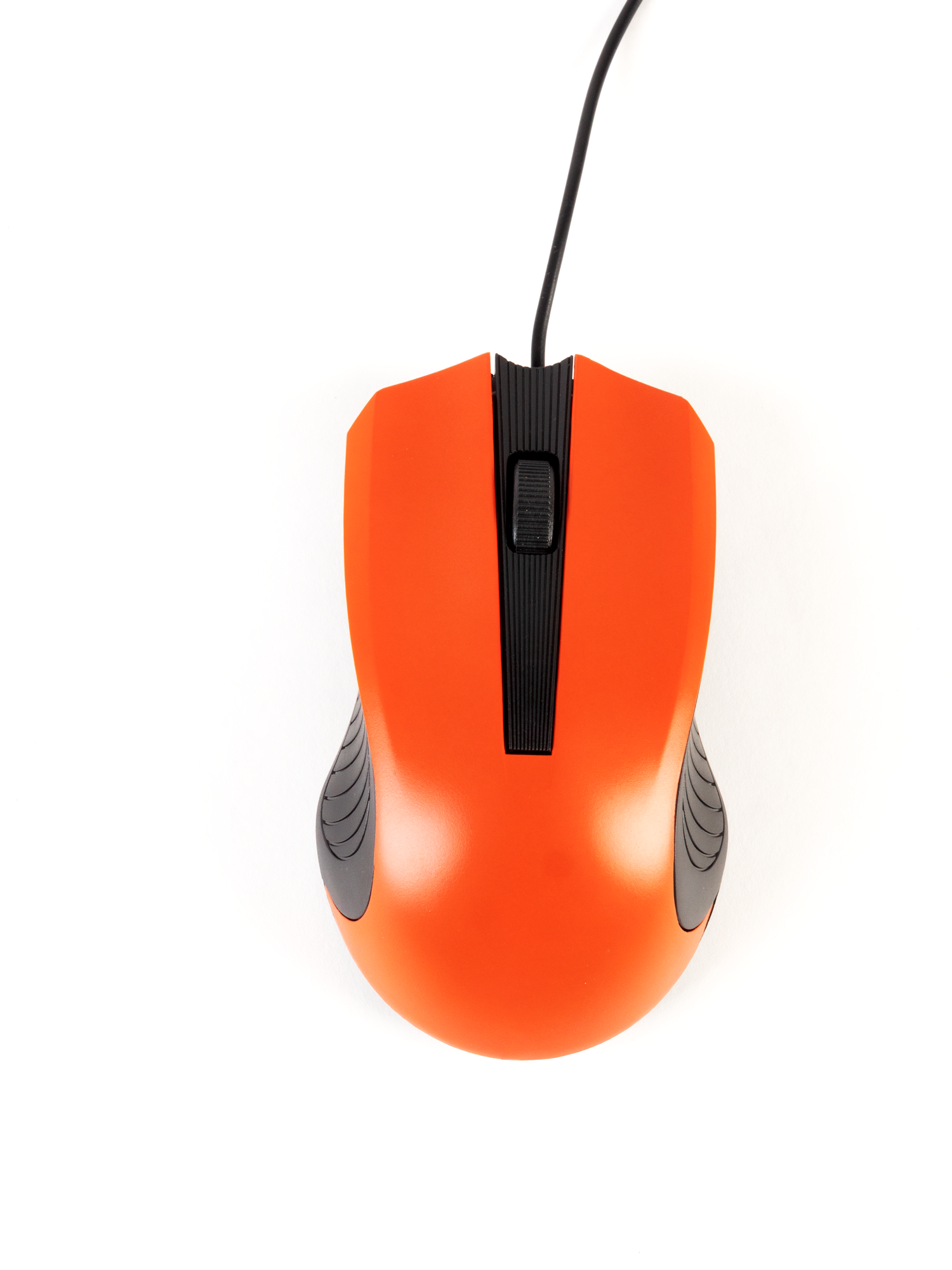

Мышь COBRA MO-101 Orange