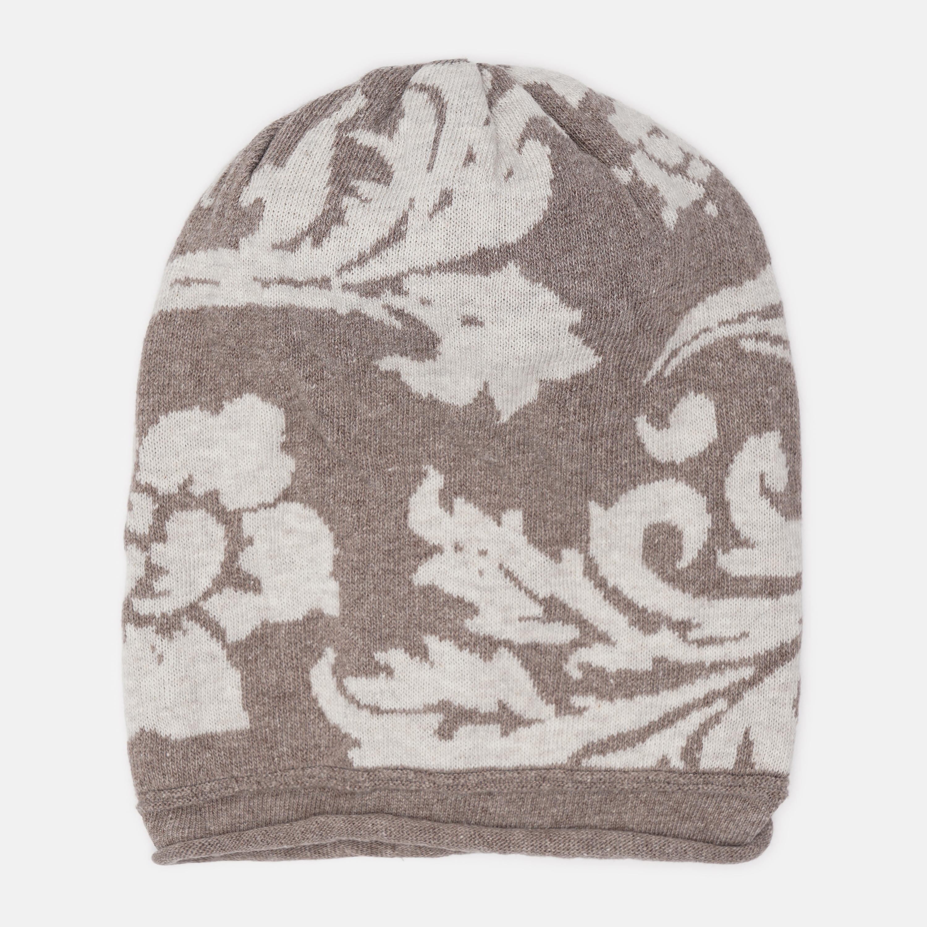 

Шапка No Brand cap65 Комбинированная