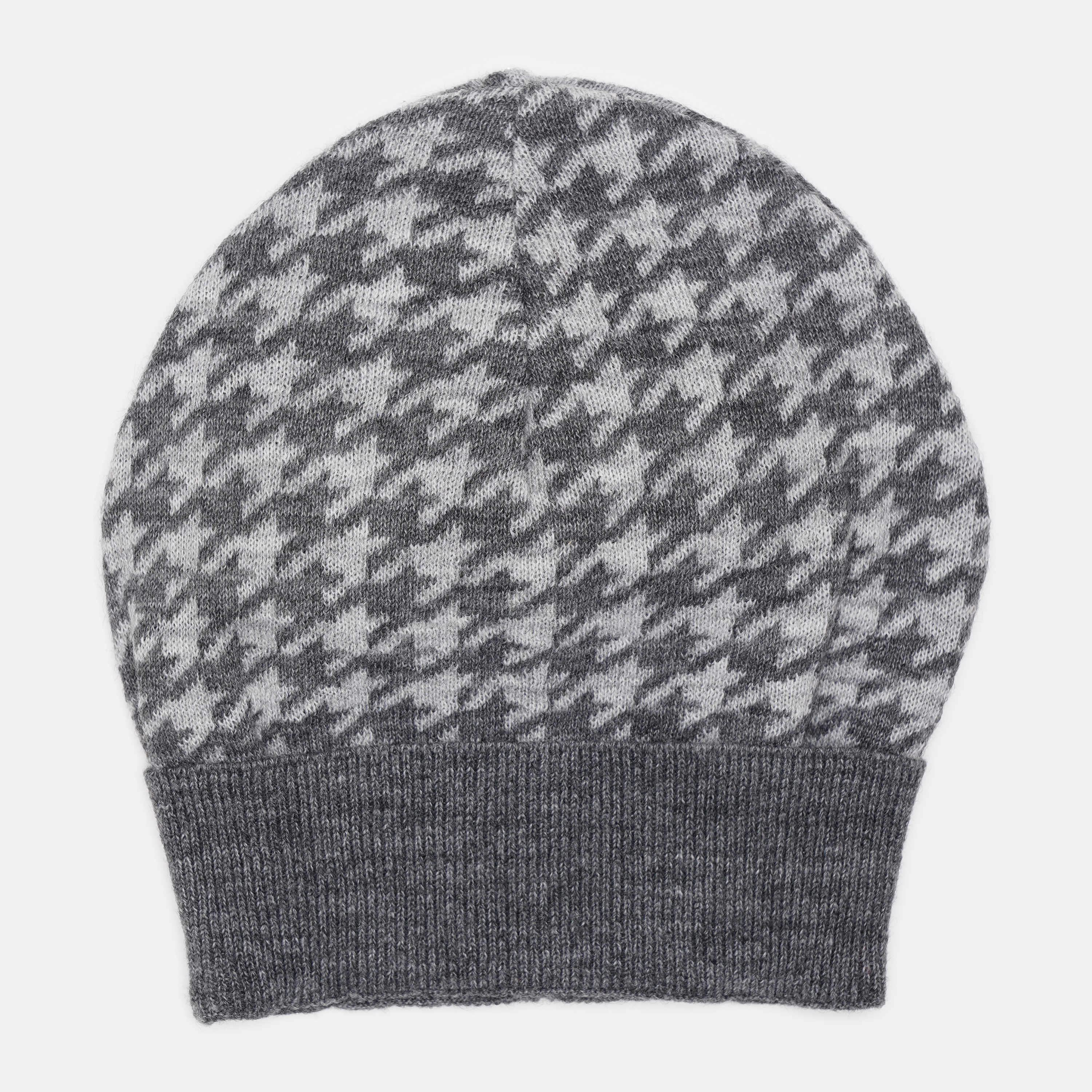 

Шапка No Brand cap30 Серая