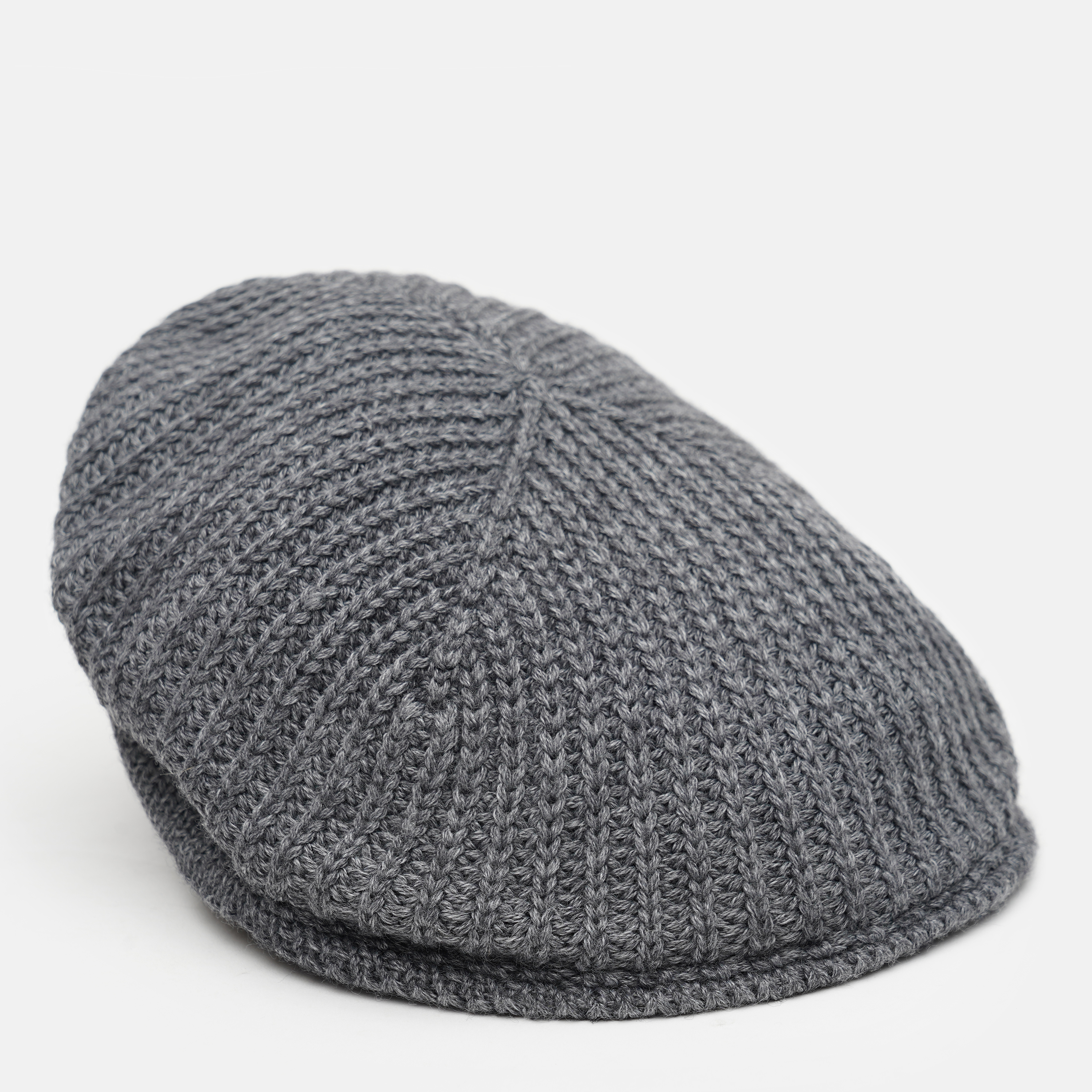 

Кепка No Brand cap2021 Серая