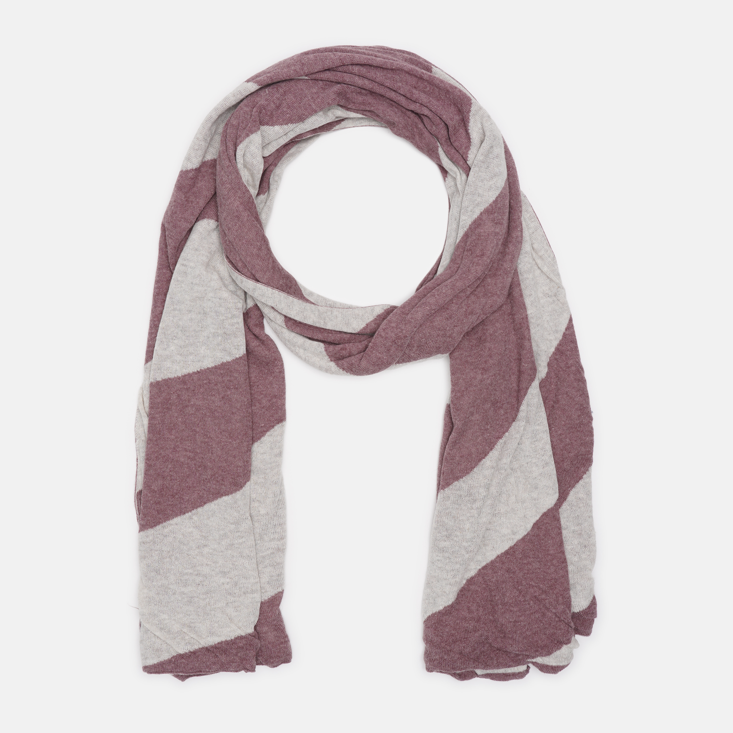 

Шарф No Brand scarf03 Комбинированный