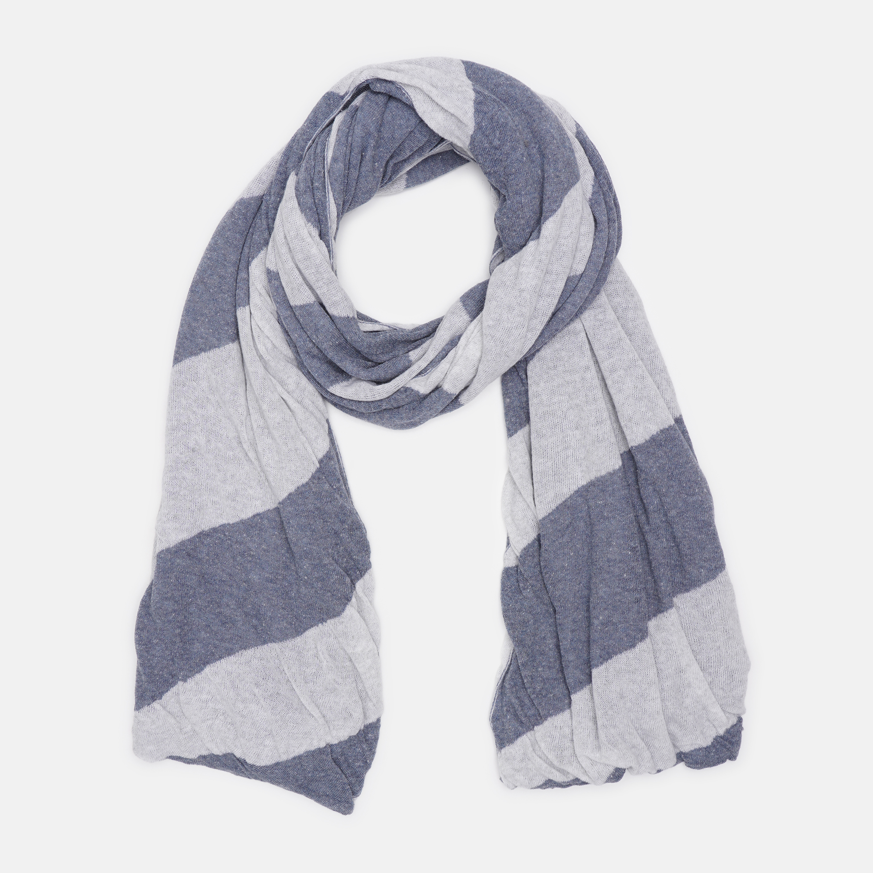 

Шарф No Brand scarf03 Комбинированный