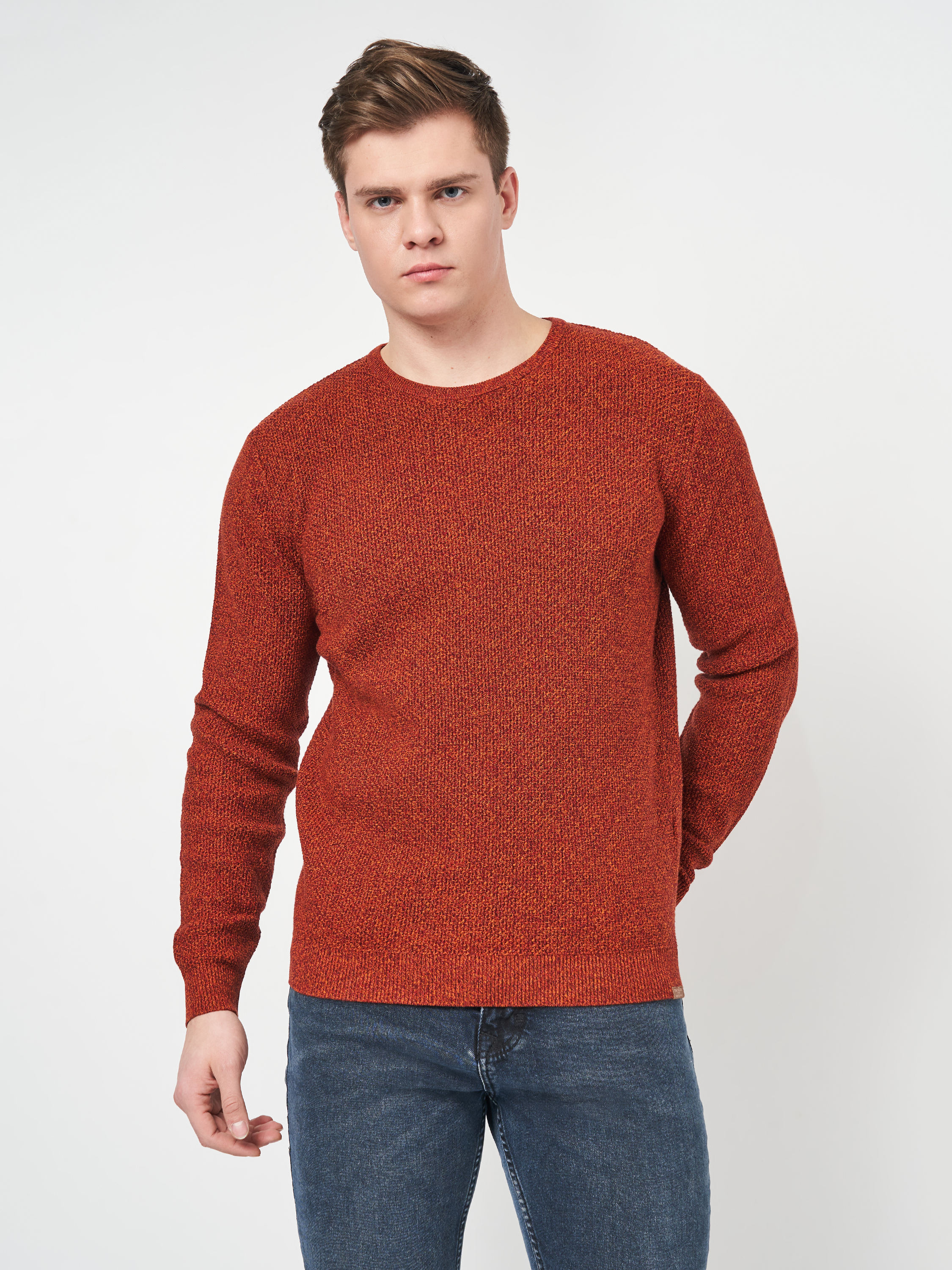 

Джемпер Tom Tailor 1012903-20457  Терракотовый, Джемпер Tom Tailor 1012903-20457 XL Терракотовый