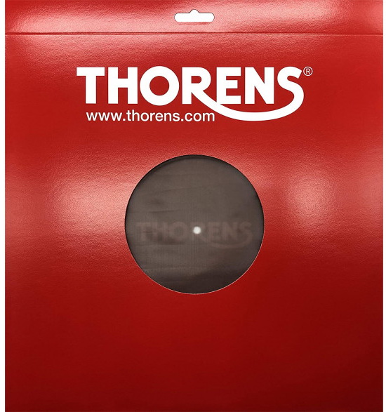 

Мат из кожи для опорного диска винилового проигрывателя Thorens Leather Mat DM-233 (art.239336)