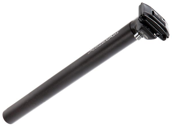 

Подседельная труба ProMax 28.6x300 мм. черный (SP-2003-28.6)