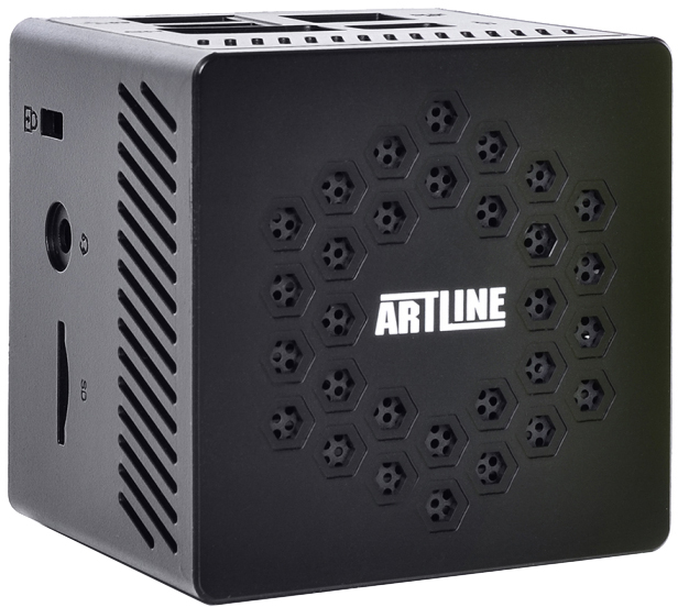 

Компьютер ARTLINE Business B10 v10