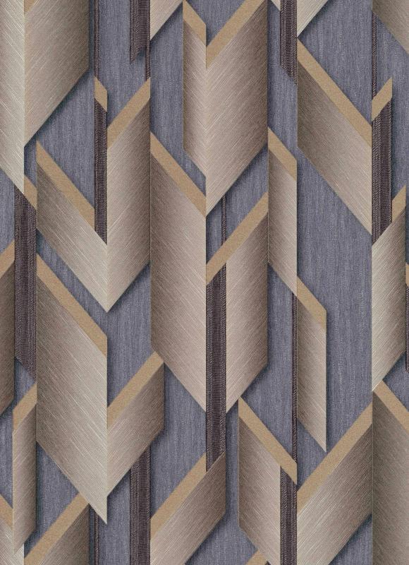 

Виниловые обои ERISMANN Fashion For Walls 12090-30
