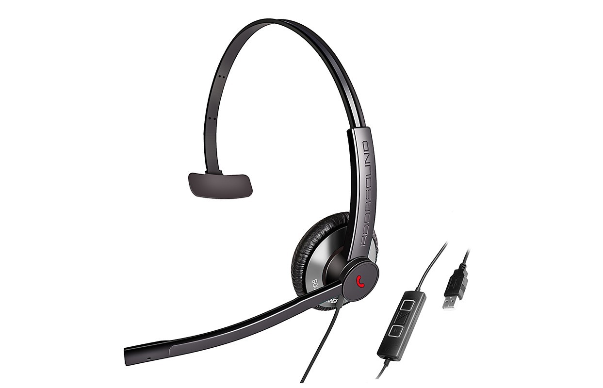 

Наушники ADDASOUND Epic 511 Black (ADD-EPIC-511)