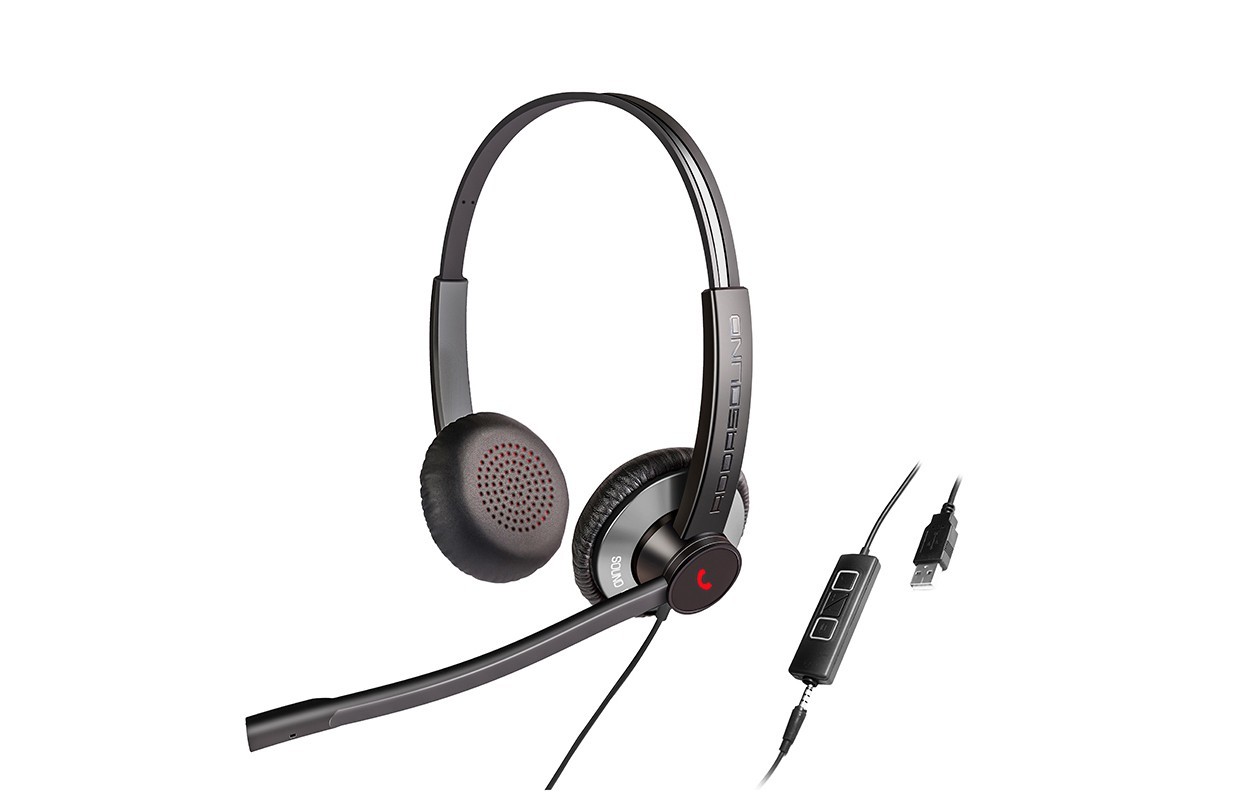 

Наушники ADDASOUND Epic 502 Black (ADD-EPIC-502)