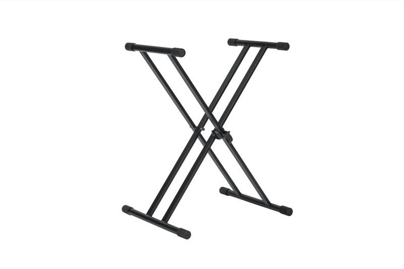 

Стойка для клавишных FRAMEWORKS GFW-KEY-2000X 105768
