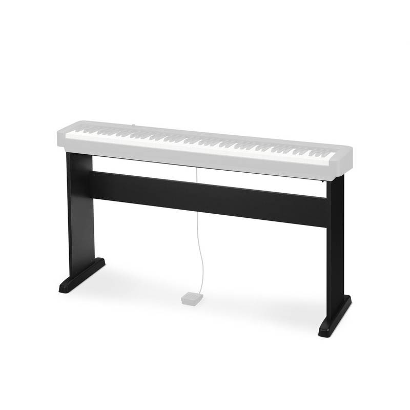 

Стойка для клавишных CASIO CS-46PC7 104508