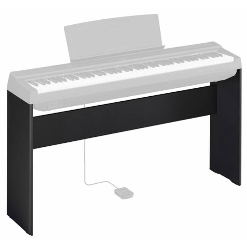 

Стойка для клавишных YAMAHA L-125B 91860