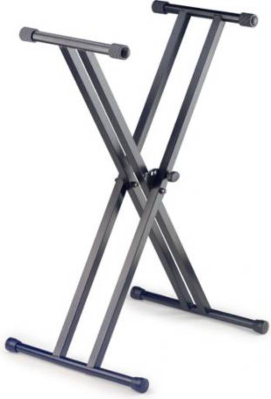 

Стойка для клавишных STAGG KXS-A6 32125