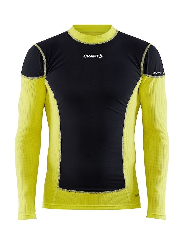 

Мужская термокофта CRAFT Active Extreme X Wind 1909692-503985 Lime, Мужская термокофта CRAFT Active Extreme X Wind 1909692-503985 Lime 2XL