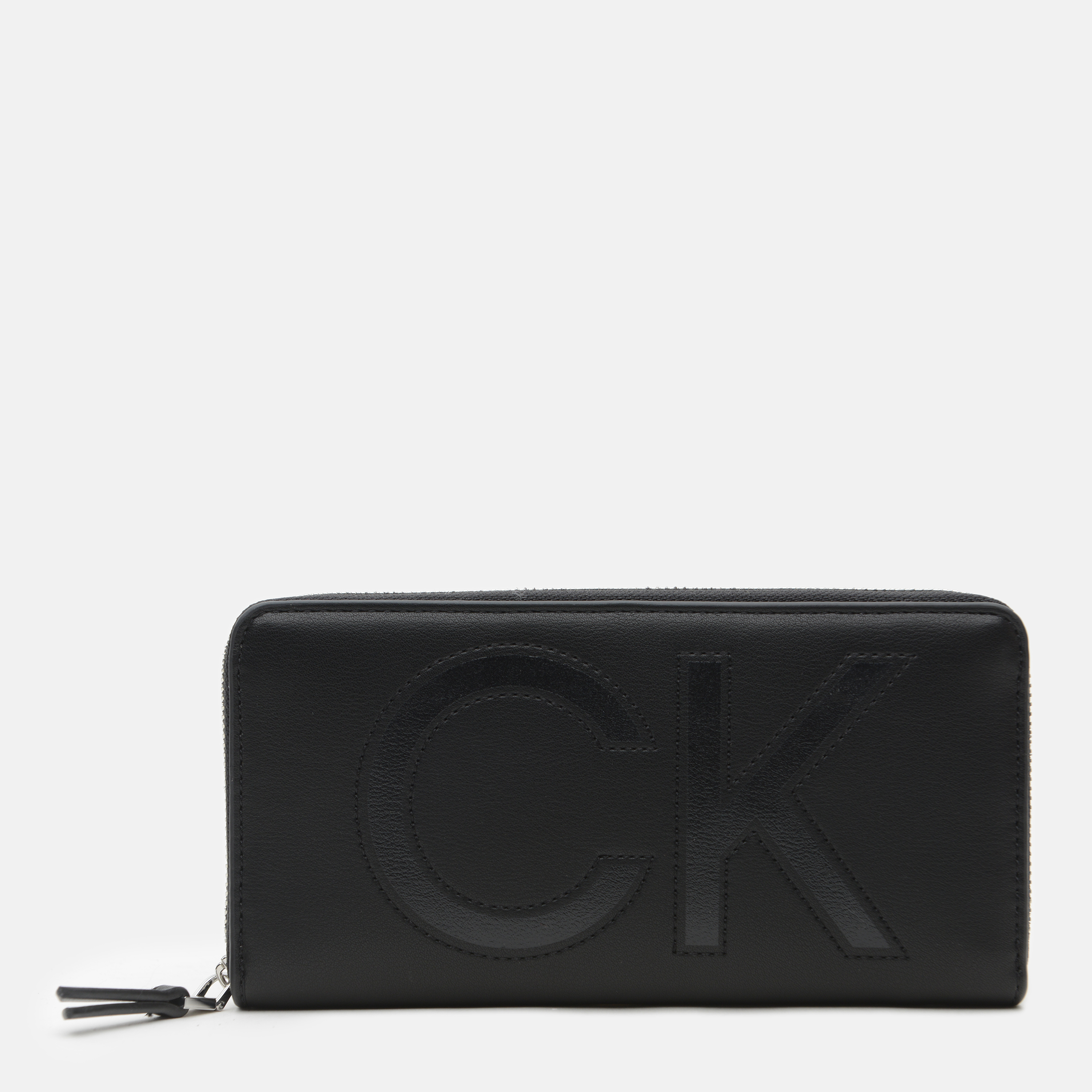 

Кошелек женский Calvin Klein Jeans Ck Set Z/A Wallet Lg K60K608757-BAX Ck Black