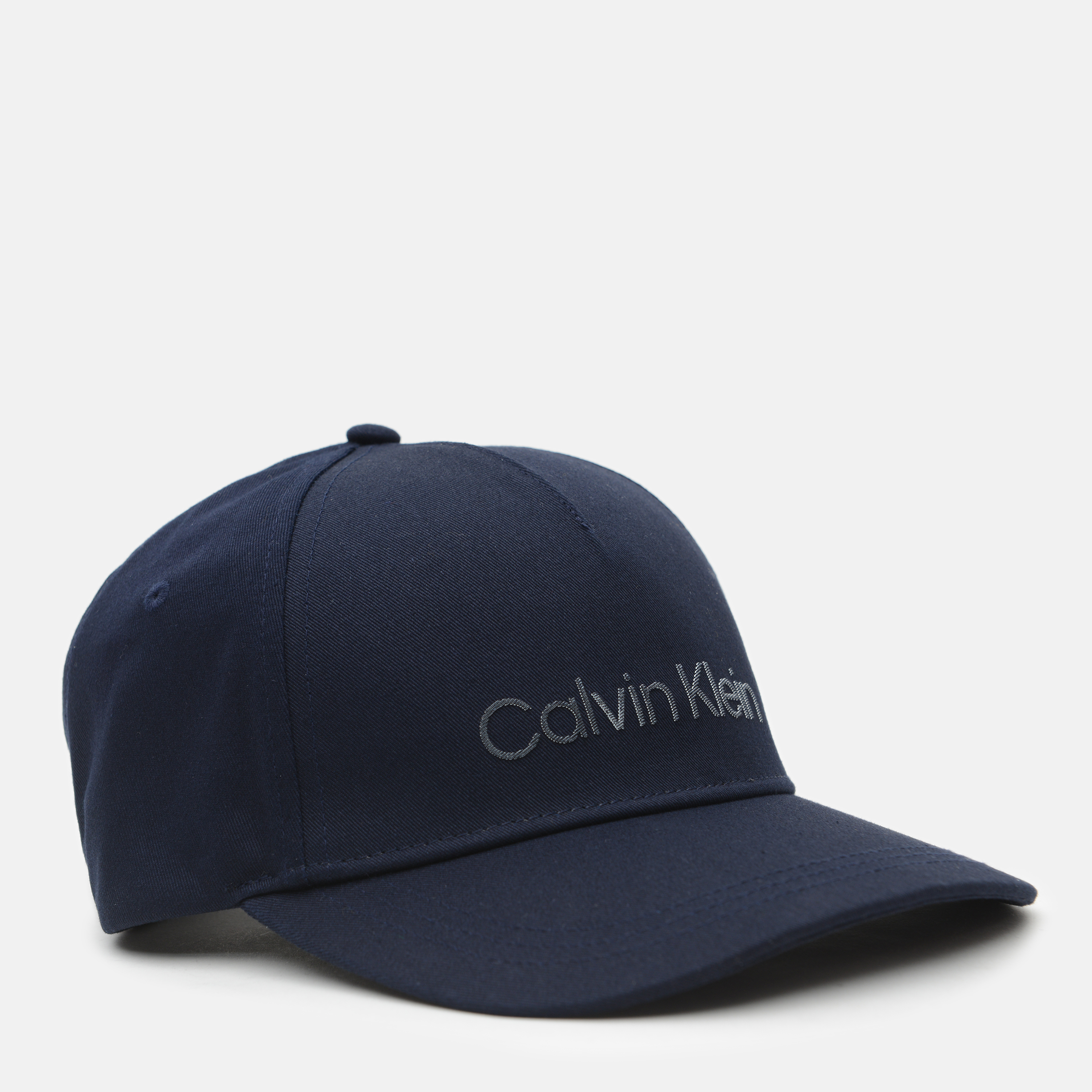 

Кепка Calvin Klein Jeans Shadow Rubber Print Bb Cap K50K508166-BA7 Ck Navy