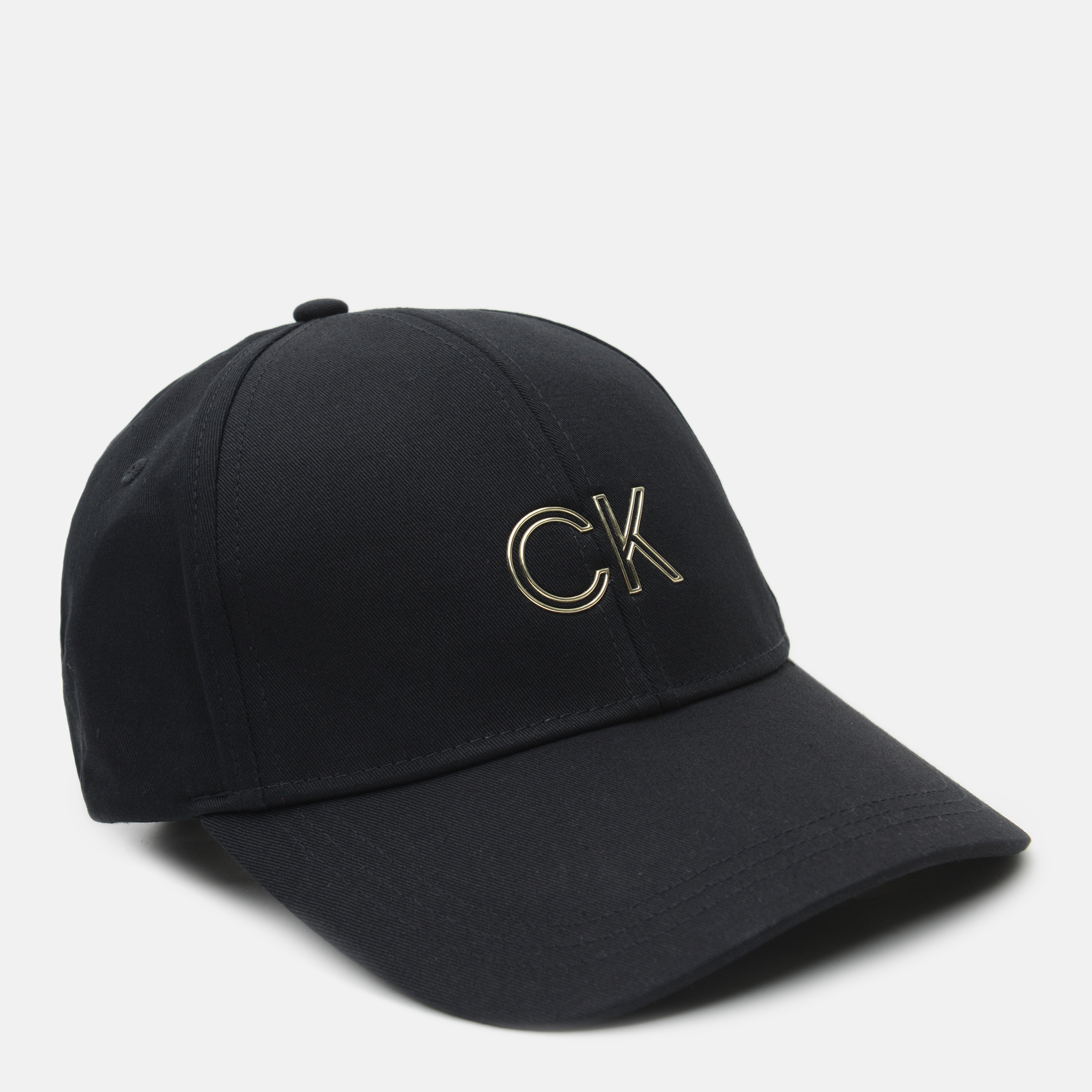 

Кепка Calvin Klein Jeans New Minimal Bb Cap K60K608769-BAX Ck Black