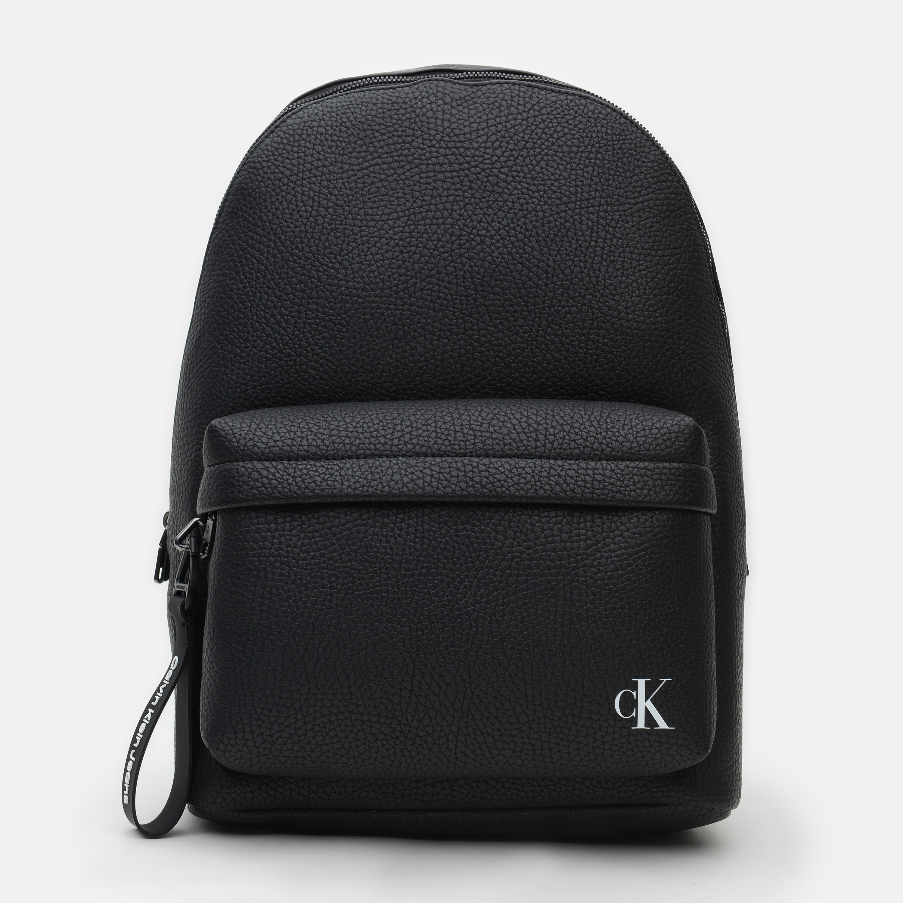

Рюкзак мужской Calvin Klein Jeans Tagged Campus Bp43 K50K508205-BDS Black