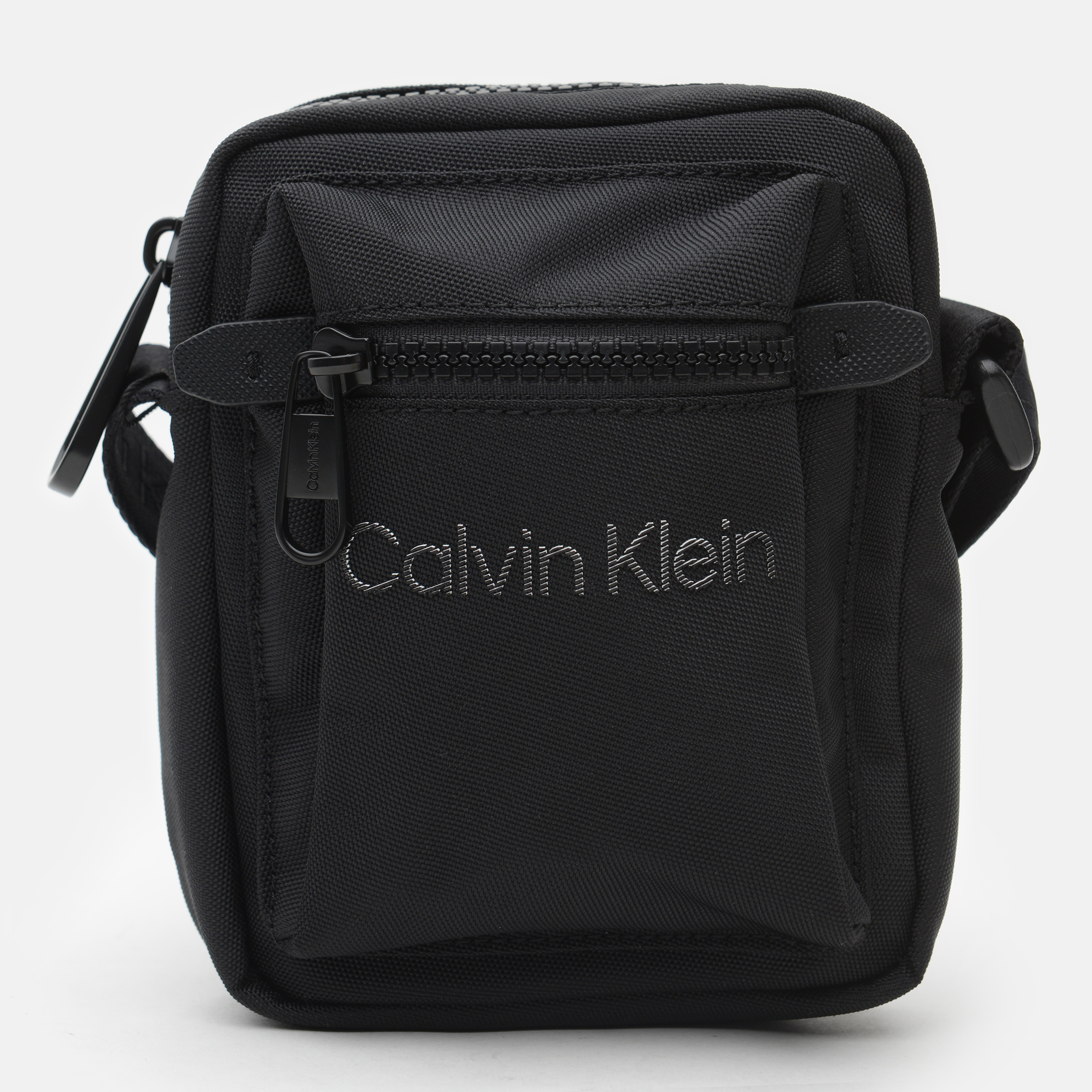 

Сумка мужская Calvin Klein Jeans Ck Code Mini Organizer K50K507795-BAX Ck Black