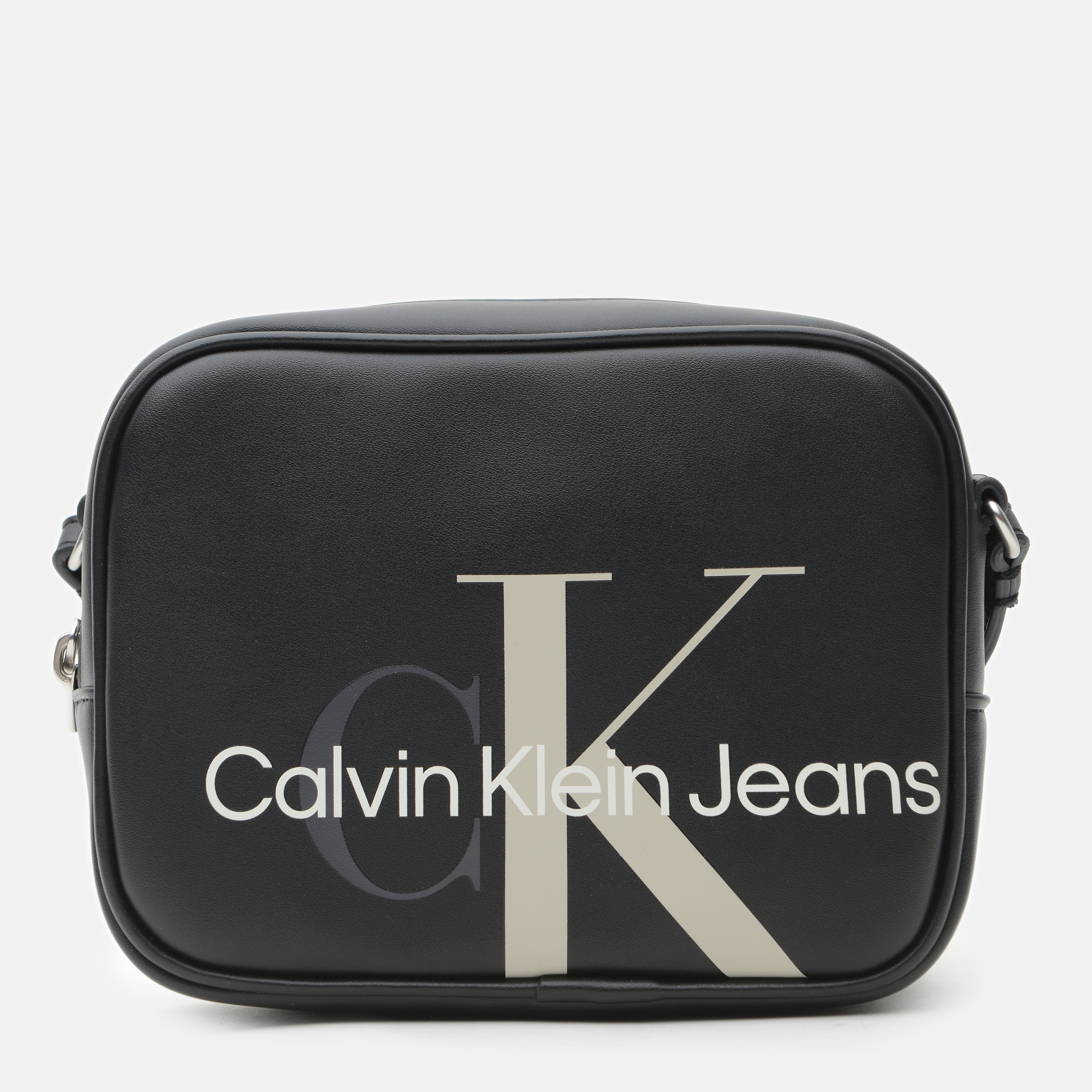 

Сумка женская Calvin Klein Jeans Sculpted Mono Camera Bag K60K608932-BDS Black