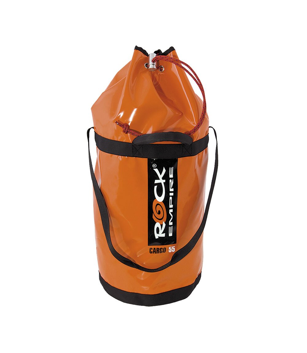 

Баул Rock Empire Cargo 55 l orange (CWV055)