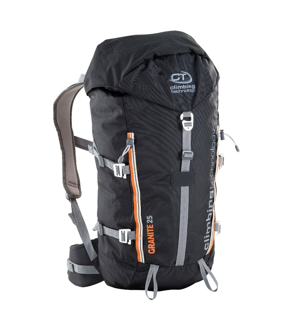 

Рюкзак Climbing Technology Granite 25 black (7X97725 05)