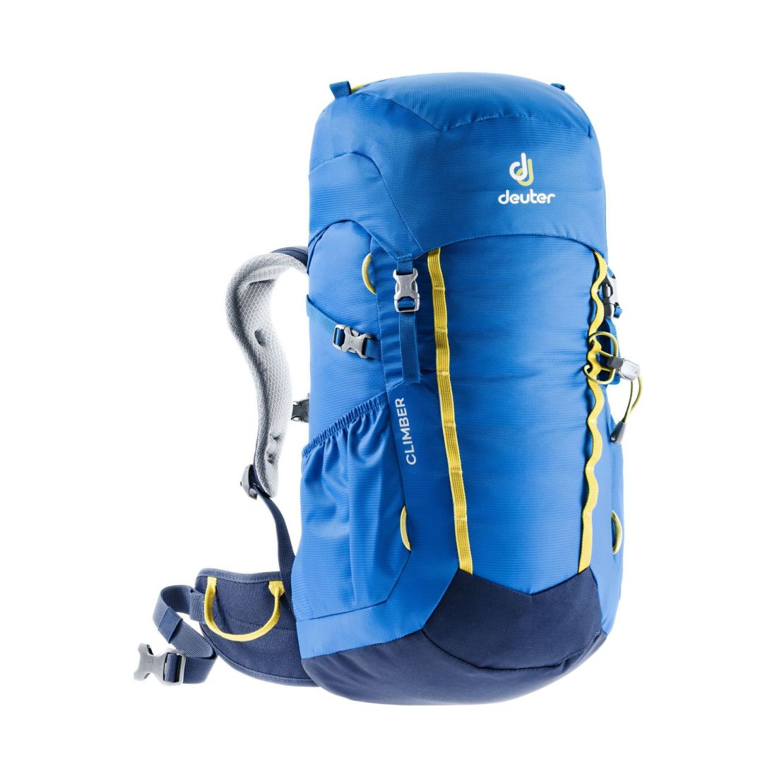 

Рюкзак Climber lapis-navy (3613520 1316)