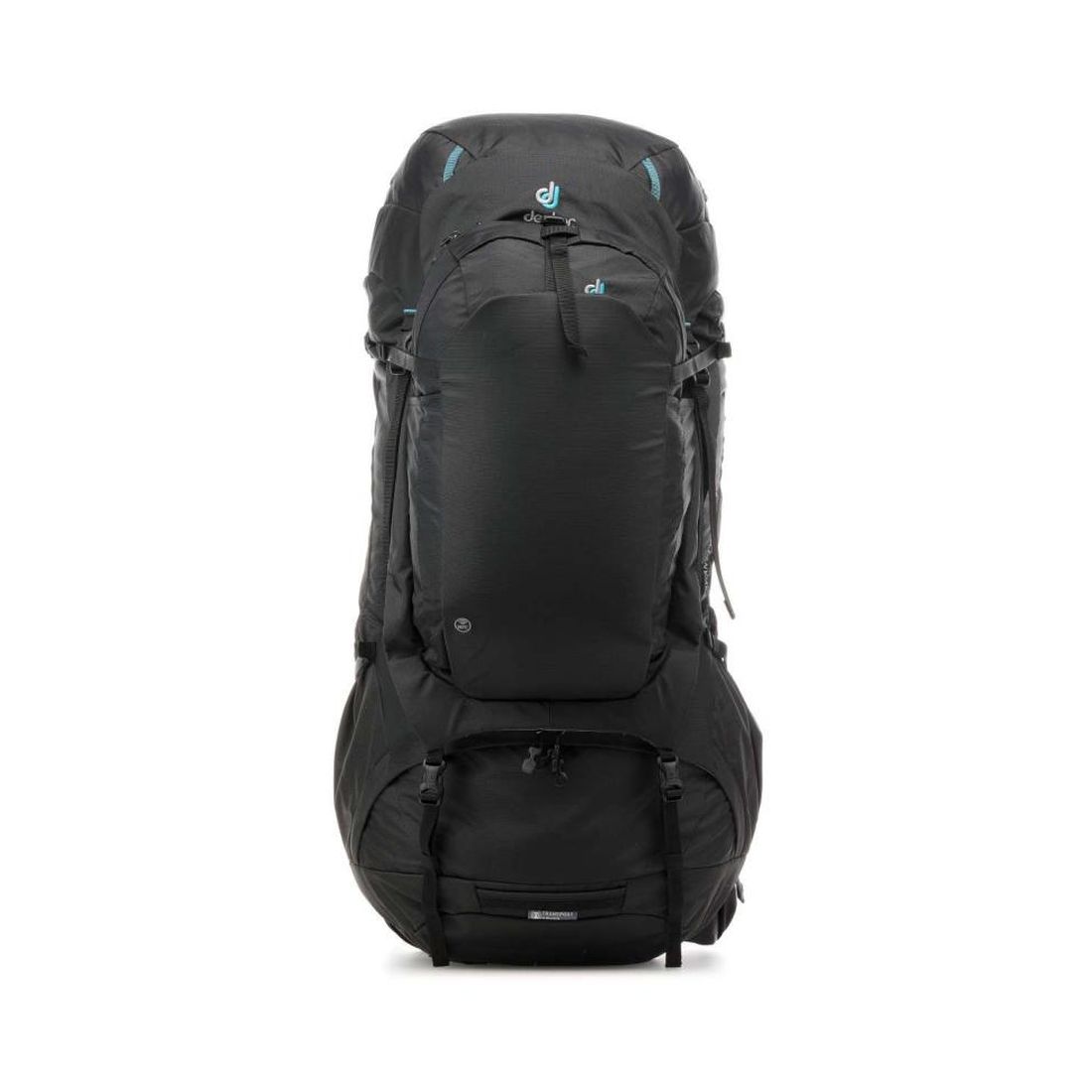 

Рюкзак Deuter Aviant Voyager 65+10 black (3513020 7000)