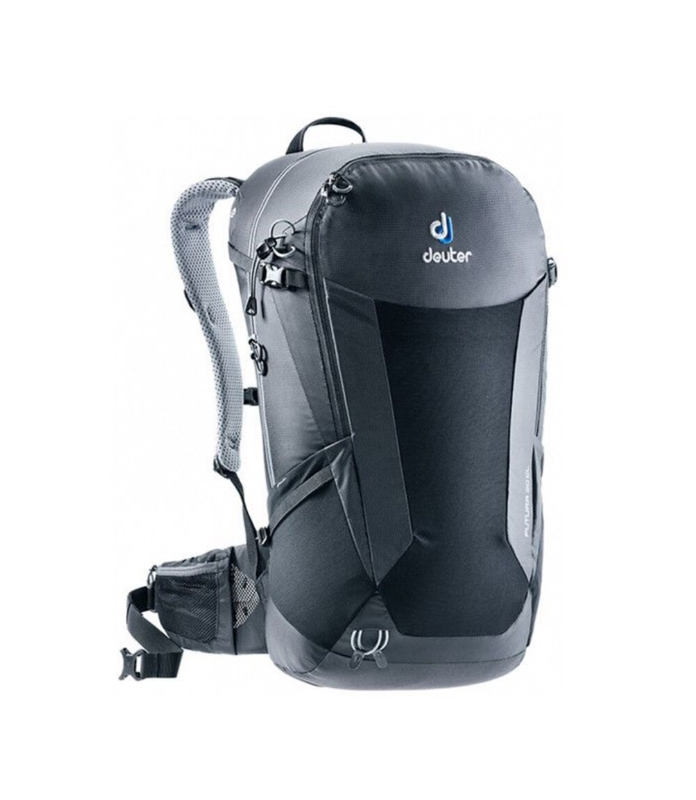 

Рюкзак Deuter Futura 30 EL One size black (3400818 7000)