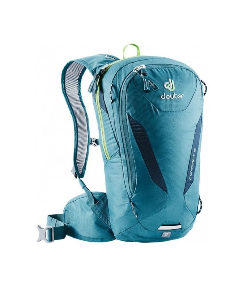 

Рюкзак Deuter Compact 6 One size Denim/navy (3200018 3383)