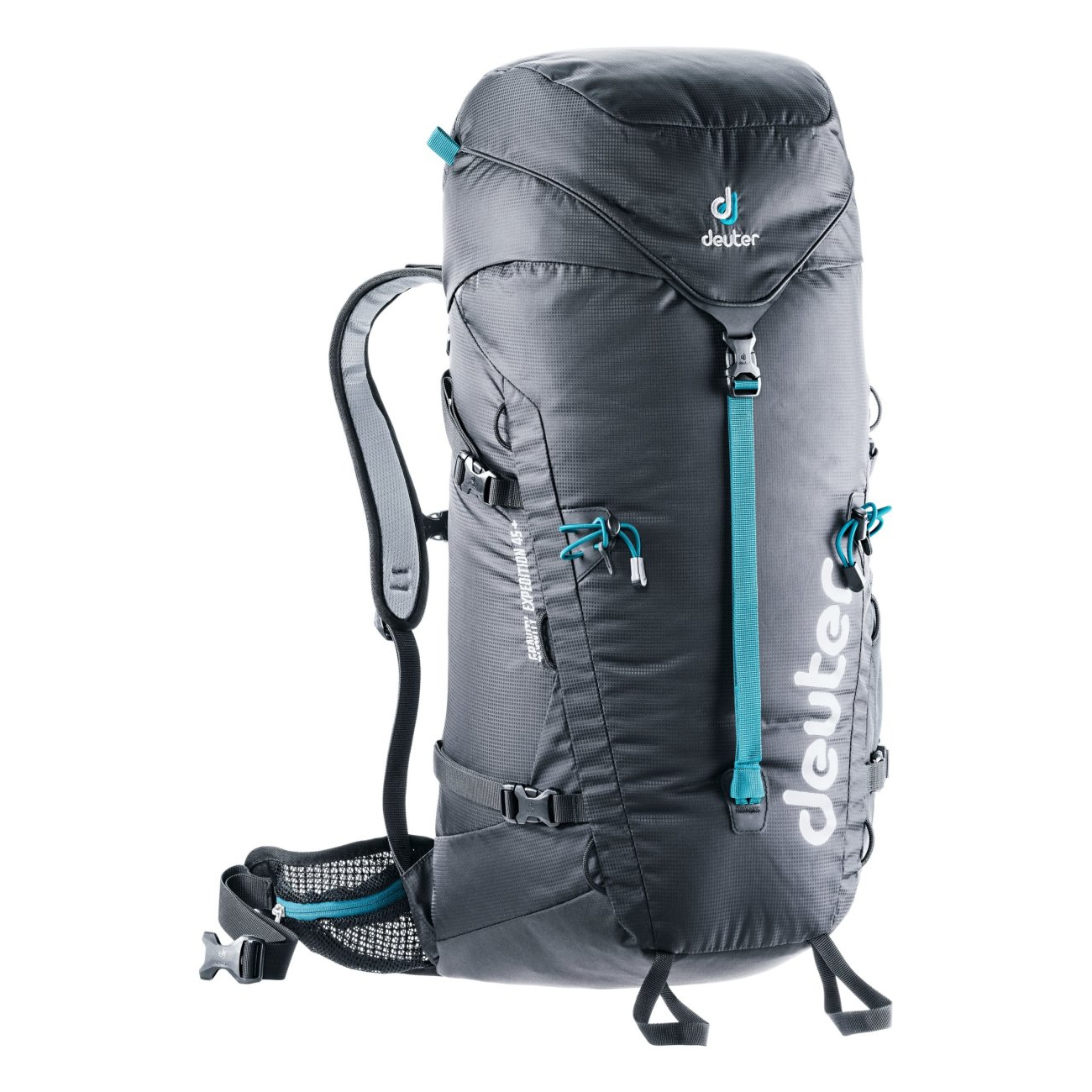 

Рюкзак Deuter Gravity Expedition 45 One size Khaki/Navy (3362417 2325)