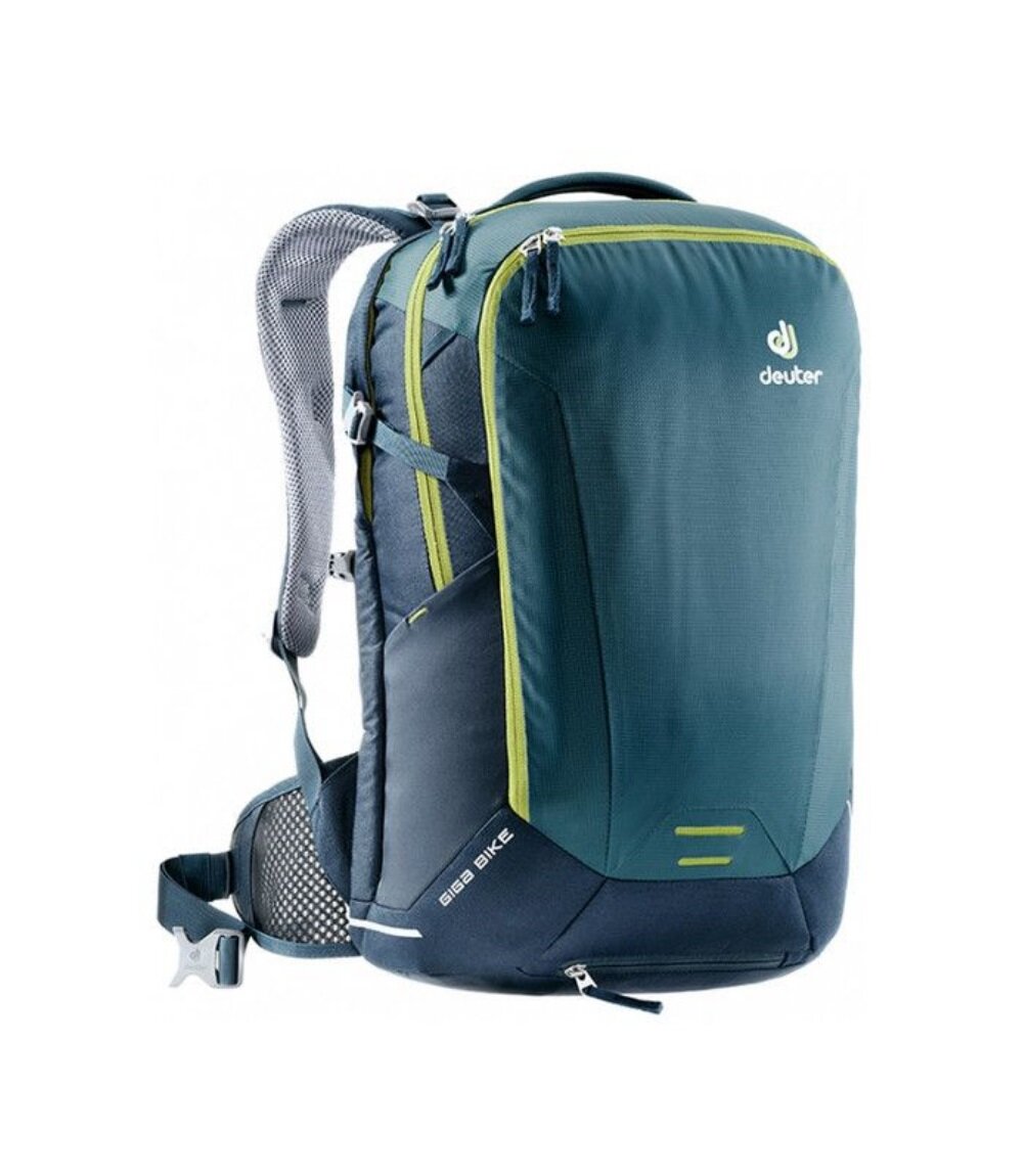 

Рюкзак Deuter Giga Bike One size Arctic/Navy (3822018 3329)