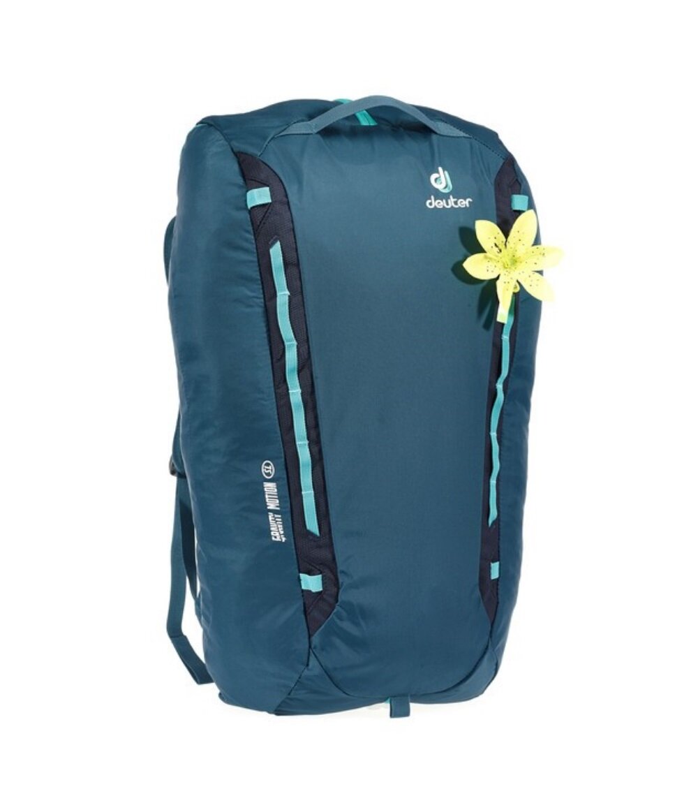 

Рюкзак Deuter Gravity Motion SL One size Arctic/Navy (3362019 3329)