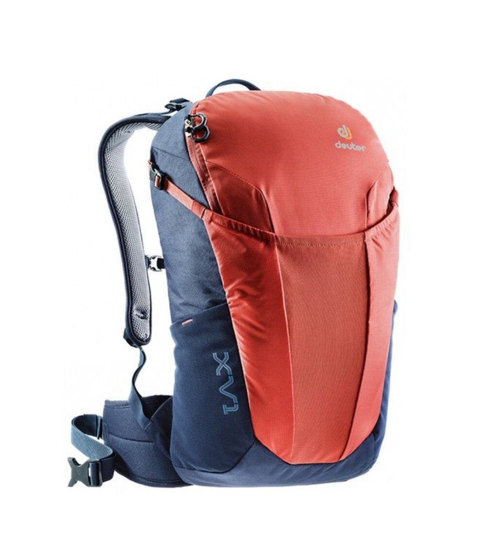 

Рюкзак Deuter XV 1 One size Lava/navy (3850018 5315)