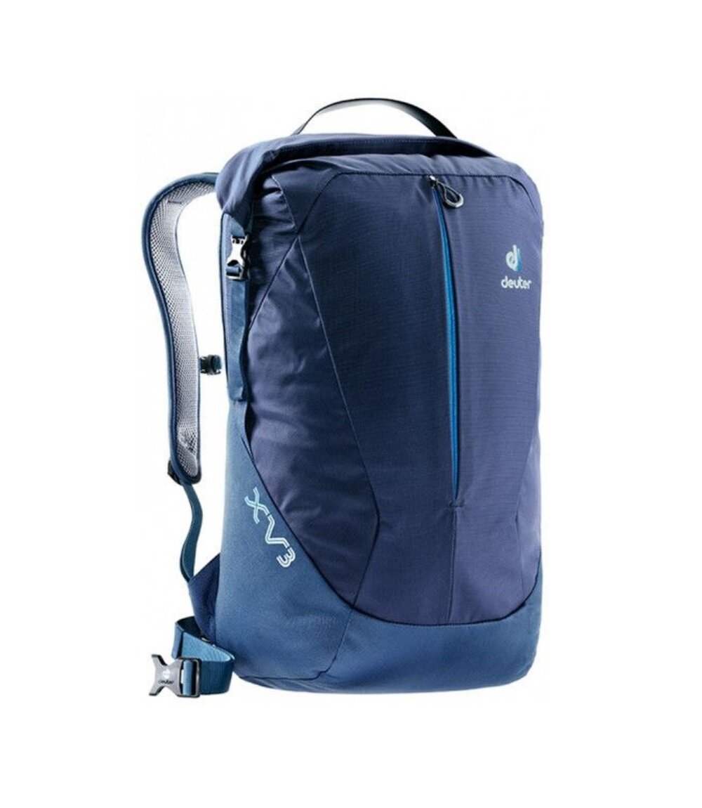 

Рюкзак Deuter XV 3 One size Navy/midnight (3850418 3379)