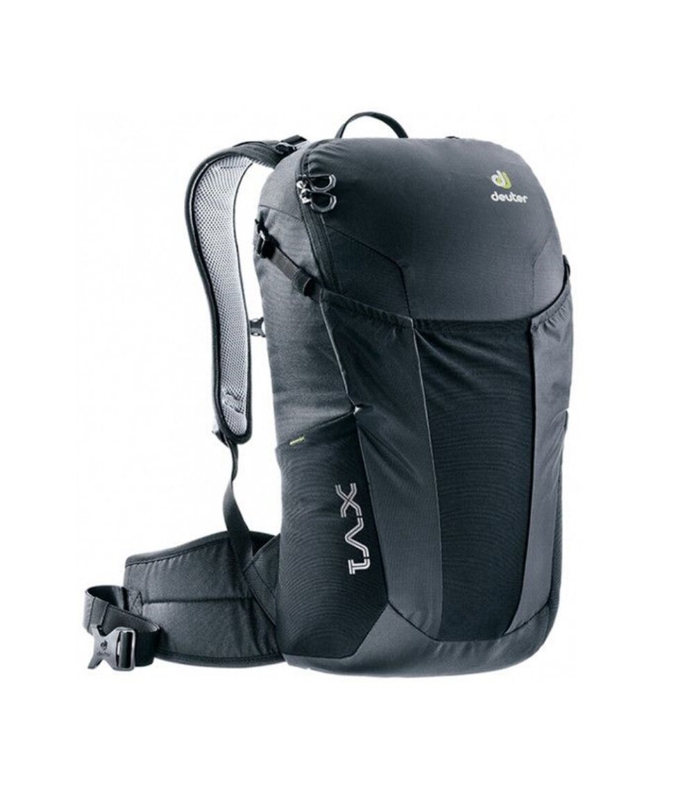 

Рюкзак Deuter XV 1 One size black (3850018 7000)