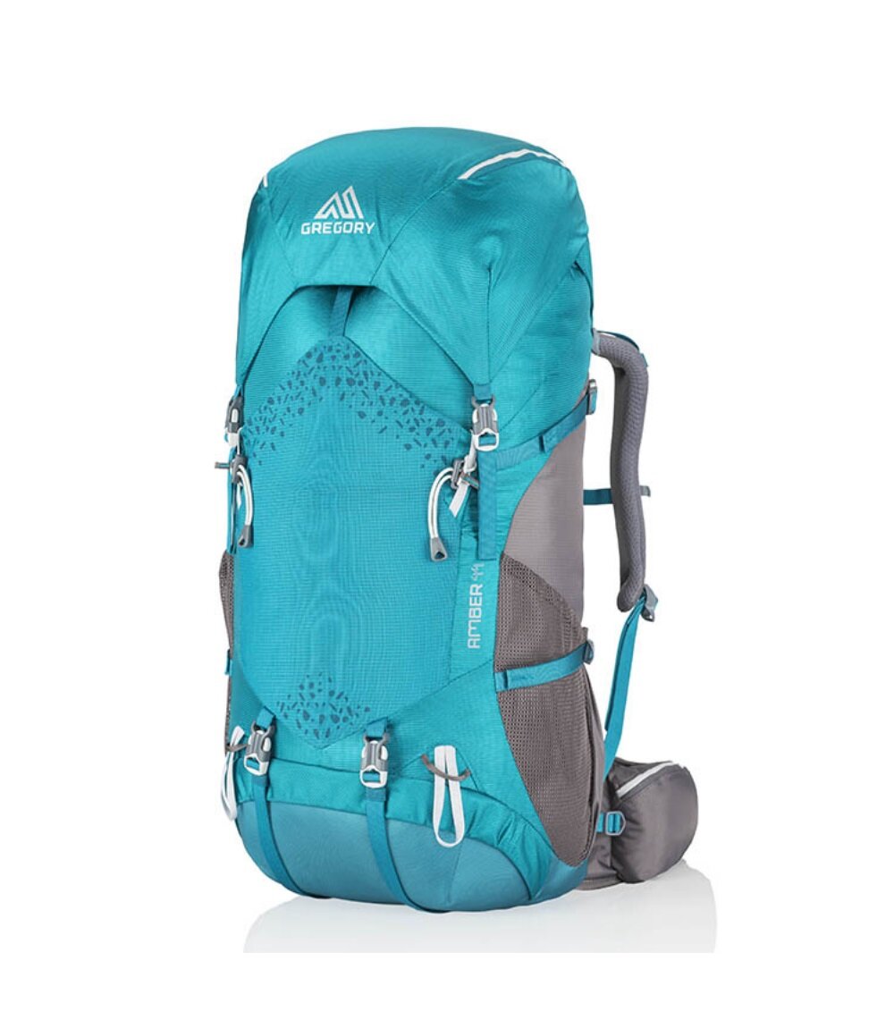 

Рюкзак Gregory Amber 44 One size Teal grey (77833/5590)