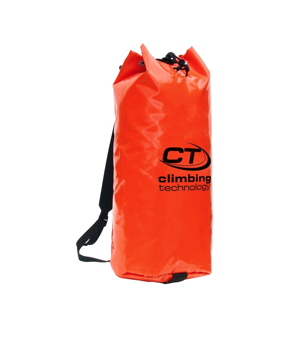 

Рюкзак-баул Climbing Technology Carrier Bag 18 black (6X96018)