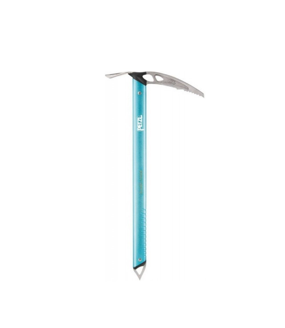 

Ледоруб Petzl Glacier Literide 50 см blue/grey (U01B 050)