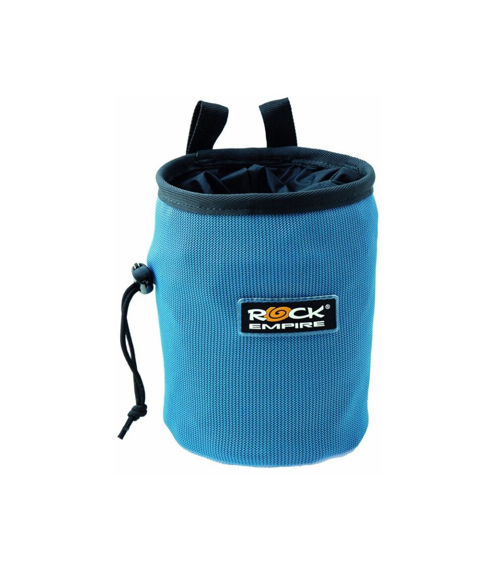 

Магнезница Rock Empire Arco Arkas blue (VSC008)