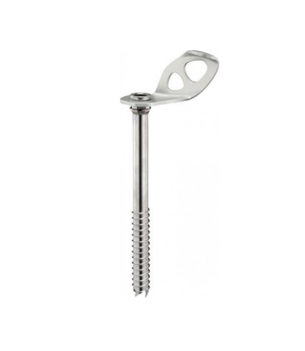

Ледобур Petzl Laser 21 см silver (P71A 210)
