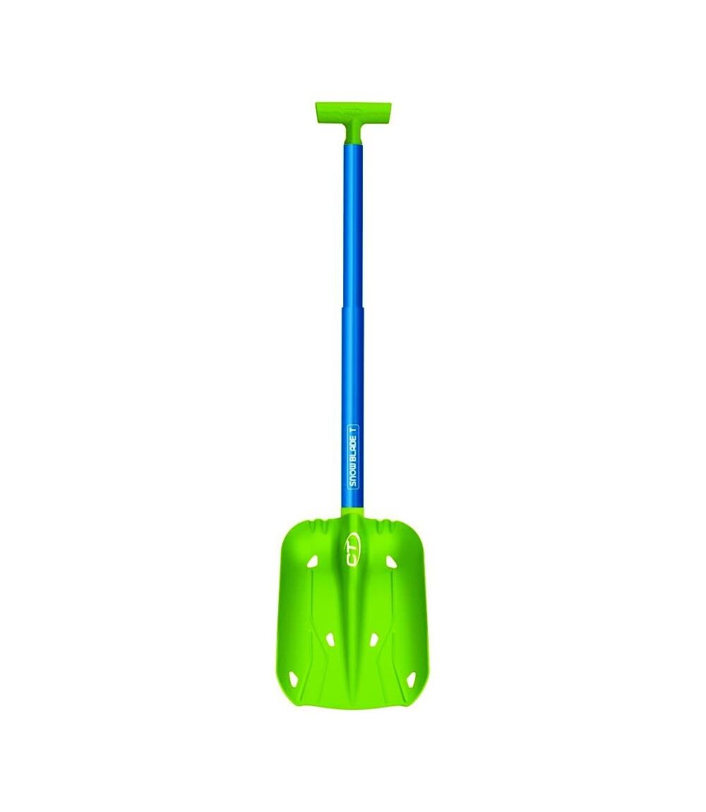 

Лопата Climbing Technology Snow Blade T blue/green (2I80100)