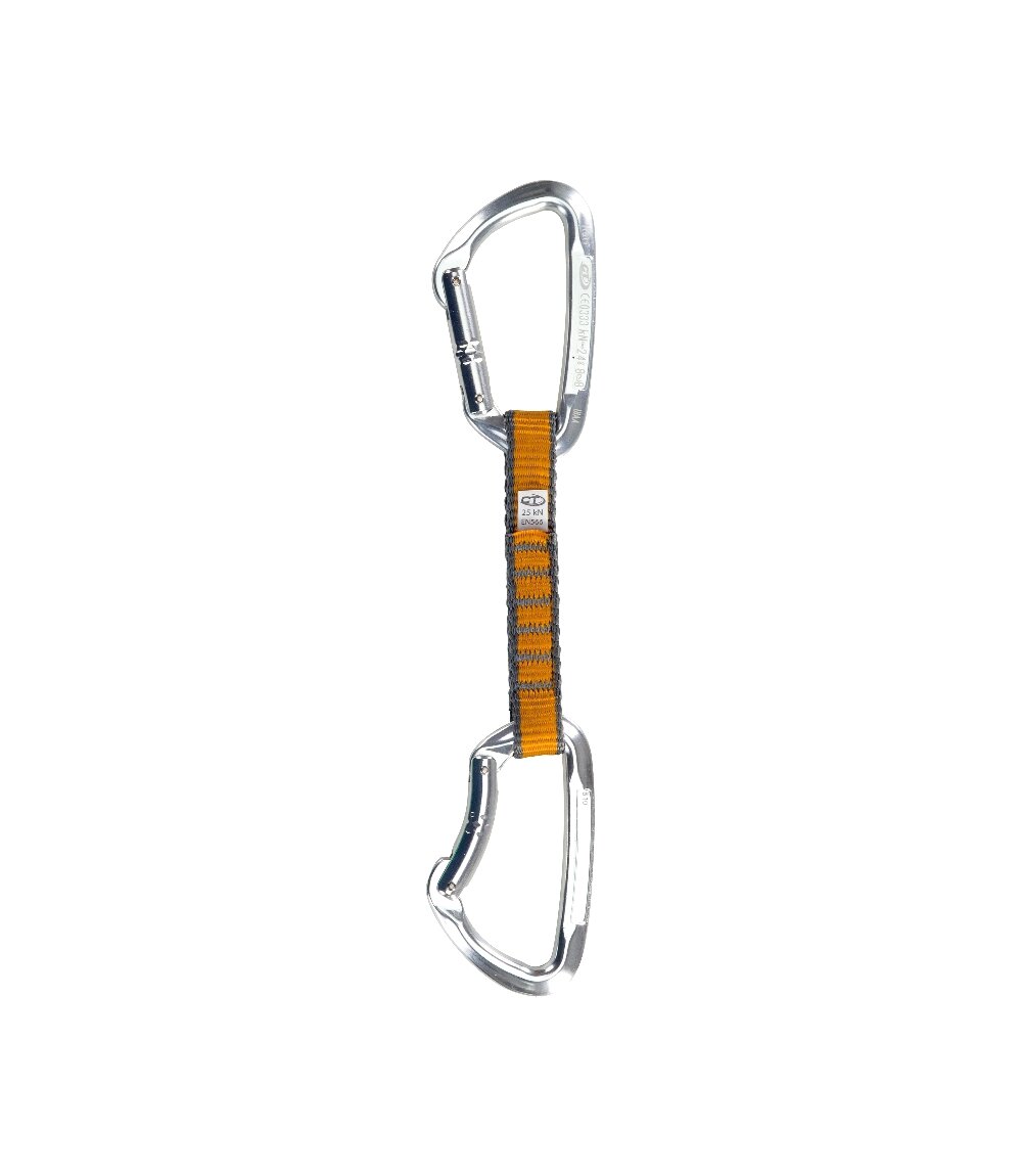 

Оттяжка Climbing Technology Basic Set Nylon silver (2E652BJ AOA)