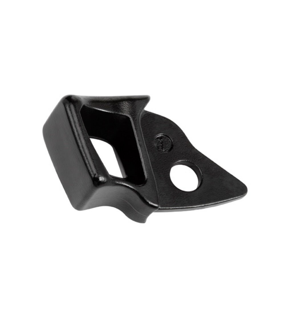 

Молоток для ледорубов Petzl Hammer black (U19 MAR)