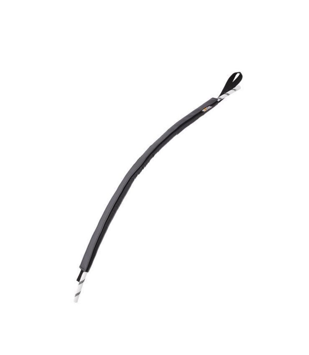 

Протектор для веревки Rock Empire Rope Protector 50 см black (CRP005)